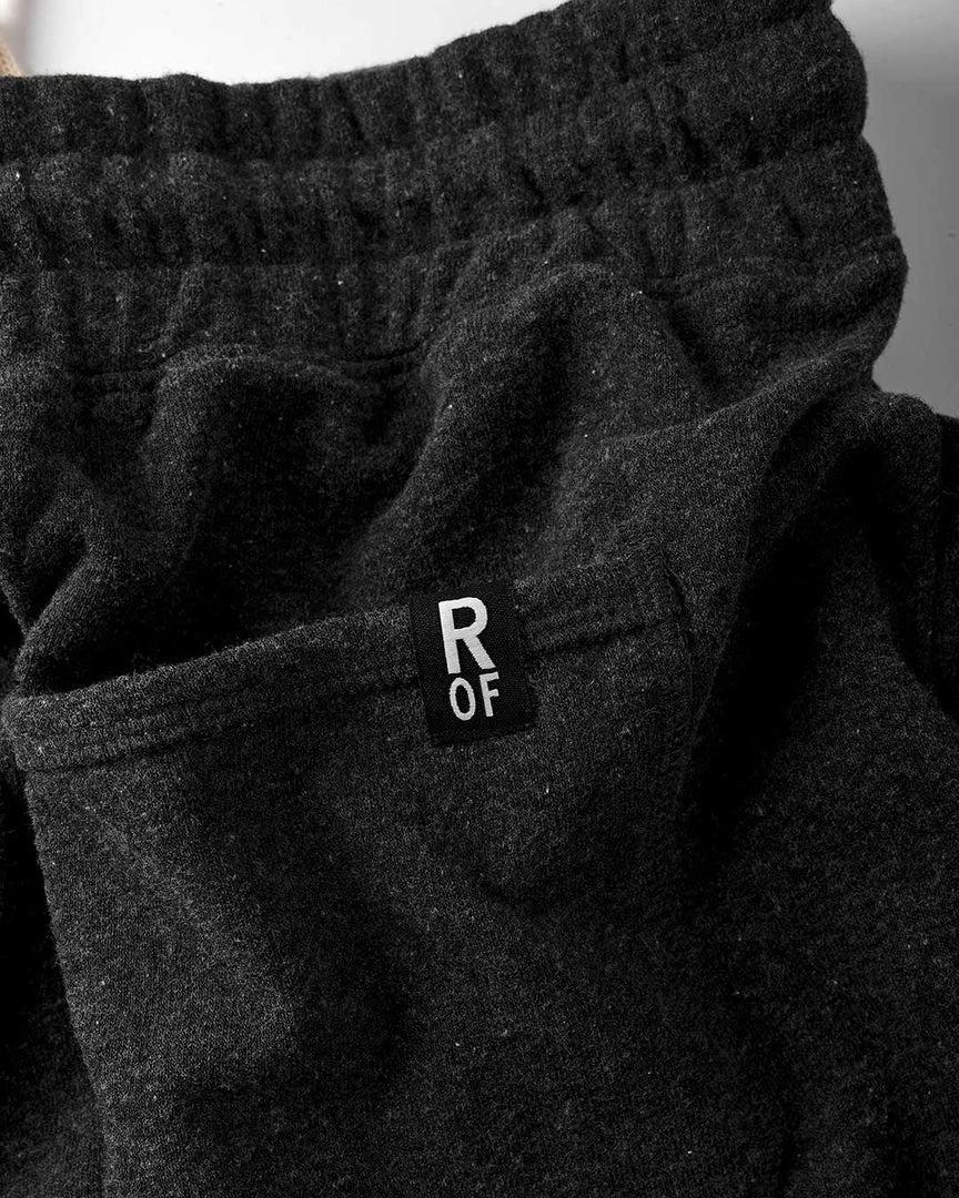 NEW ARRIVALS Andre Ward "SOG" Black Sweatpants 6 NEW ARRIVALS Andre Ward "SOG" Black Sweatpants