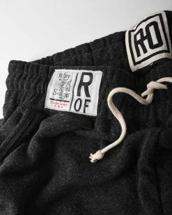 NEW ARRIVALS Andre Ward "SOG" Black Sweatpants 13 NEW ARRIVALS Andre Ward