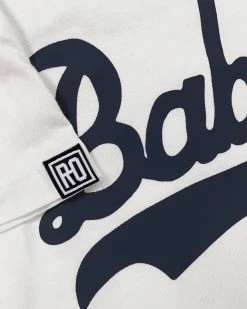 Babe Ruth Script Tee 11 Babe Ruth Script Tee