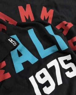 Muhammad Ali BHT - Ali 1975 Legacy Tee