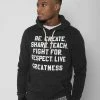 ROF BHT - Culture Of Greatness Pullover Hoody ROF COLLECTION