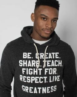 ROF BHT - Culture Of Greatness Pullover Hoody ROF COLLECTION