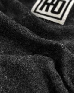 ROF BHT - Culture Of Greatness Pullover Hoody ROF COLLECTION