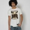 Muhammad Ali / Malcolm X BHT - Malcolm X & Ali Tee 1 Muhammad Ali / Malcolm X BHT - Malcolm X & Ali Tee