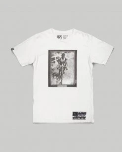 Major Taylor BHT - Marshall Taylor Photo Tee SPORT AND ICON 15 Major Taylor BHT - Marshall Taylor Photo Tee SPORT AND ICON