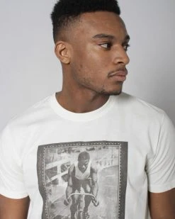 Major Taylor BHT - Marshall Taylor Photo Tee SPORT AND ICON