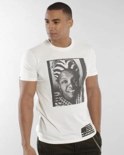 SPORT AND ICON BHT - Maya Angelou Photo Tee