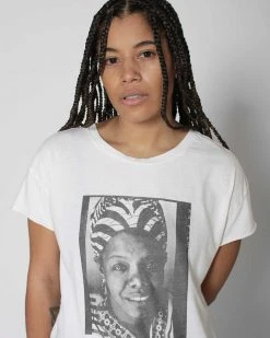 BHT - Maya Angelou Photo Women's Tee 14 BHT - Maya Angelou Photo Women's Tee