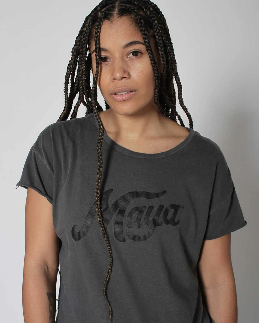 Maya Angelou SPORT AND ICON BHT - Maya Women's Tee 4 Maya Angelou SPORT AND ICON BHT - Maya Women's Tee