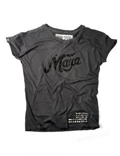 Maya Angelou SPORT AND ICON BHT - Maya Women's Tee 19 Maya Angelou SPORT AND ICON BHT - Maya Women's Tee