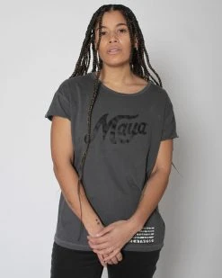 Maya Angelou SPORT AND ICON BHT - Maya Women's Tee 16 Maya Angelou SPORT AND ICON BHT - Maya Women's Tee