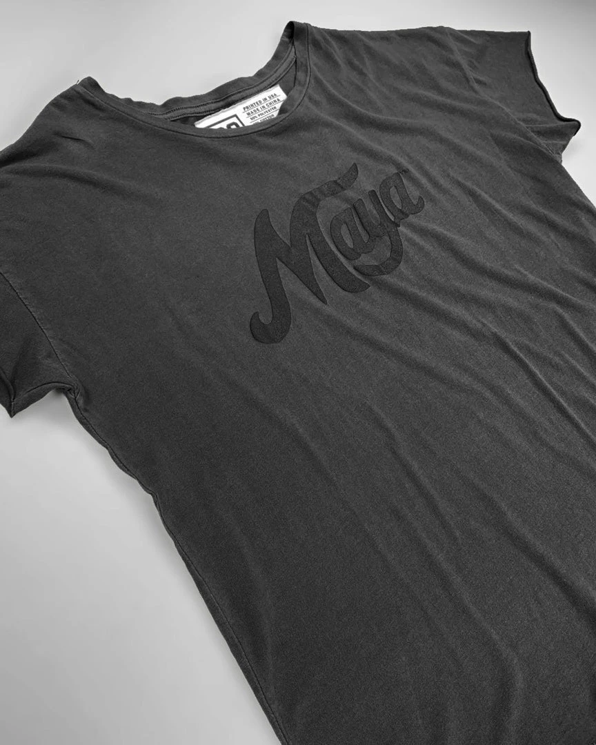 Maya Angelou SPORT AND ICON BHT - Maya Women's Tee 10 Maya Angelou SPORT AND ICON BHT - Maya Women's Tee