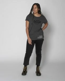 Maya Angelou SPORT AND ICON BHT - Maya Women's Tee 15 Maya Angelou SPORT AND ICON BHT - Maya Women's Tee