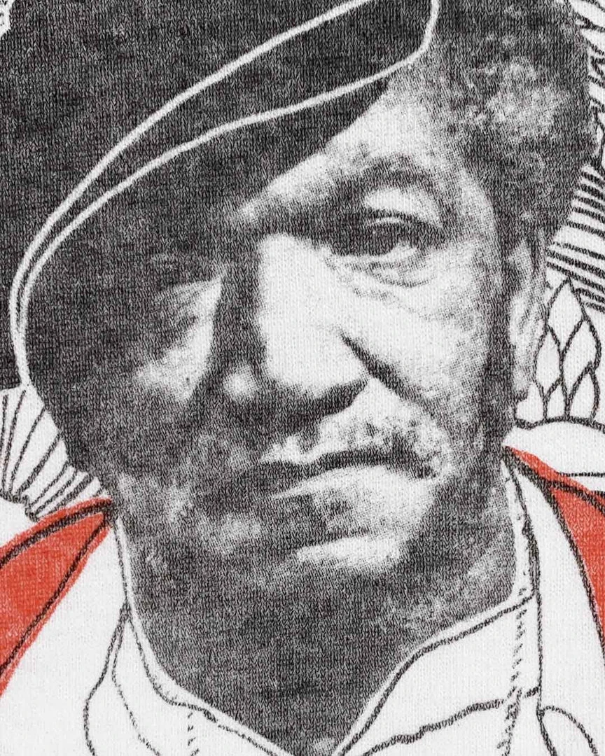 BHT - Redd Foxx Cover Photo Sweatshirt SPORT AND ICON 7 BHT - Redd Foxx Cover Photo Sweatshirt SPORT AND ICON