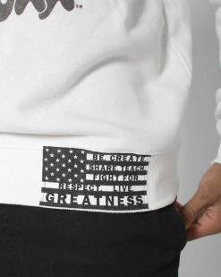 BHT - Redd Foxx Cover Photo Sweatshirt SPORT AND ICON 14 BHT - Redd Foxx Cover Photo Sweatshirt SPORT AND ICON