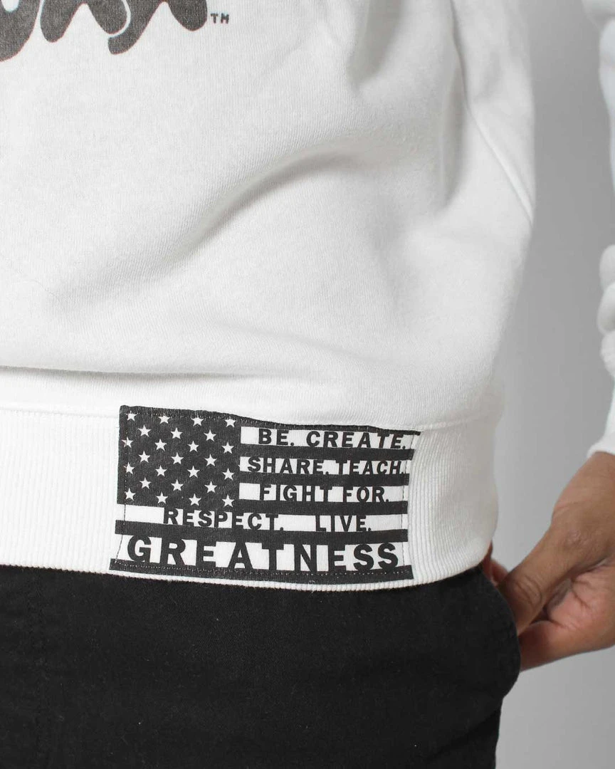 BHT - Redd Foxx Cover Photo Sweatshirt SPORT AND ICON 5 BHT - Redd Foxx Cover Photo Sweatshirt SPORT AND ICON