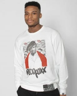 BHT - Redd Foxx Cover Photo Sweatshirt SPORT AND ICON