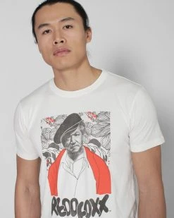 BHT - Redd Foxx Cover Photo Tee