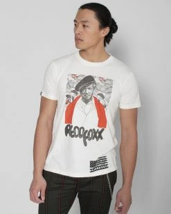 BHT - Redd Foxx Cover Photo Tee