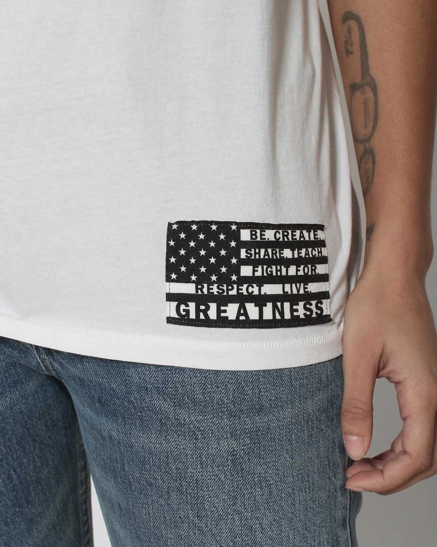 SPORT AND ICON BHT - Rosa Parks Photo Women's Tee 5 SPORT AND ICON BHT - Rosa Parks Photo Women's Tee