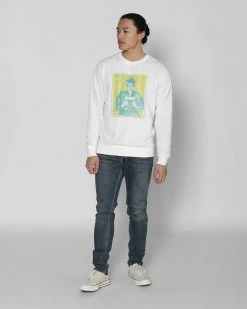 SPORT AND ICON BHT - Rosa Parks Sweatshirt 13 SPORT AND ICON BHT - Rosa Parks Sweatshirt