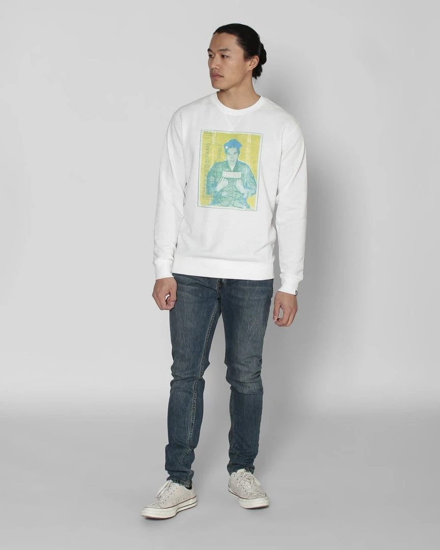 SPORT AND ICON BHT - Rosa Parks Sweatshirt 5 SPORT AND ICON BHT - Rosa Parks Sweatshirt