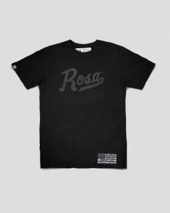 SPORT AND ICON BHT - Rosa Parks Tee 13 SPORT AND ICON BHT - Rosa Parks Tee