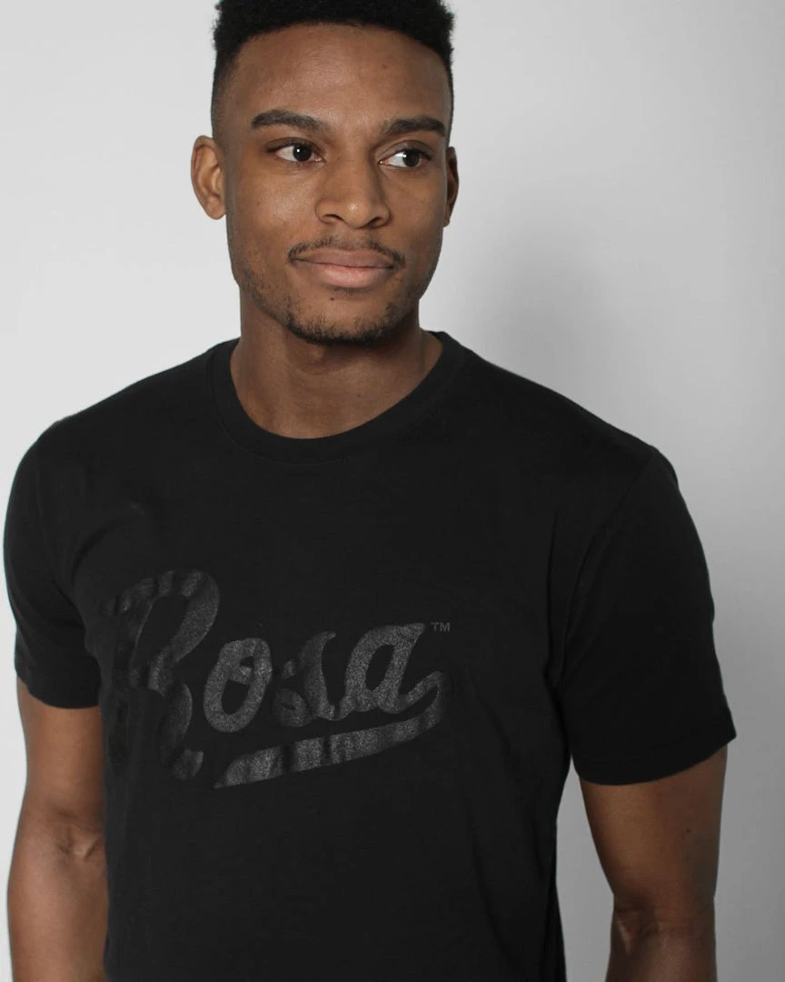 SPORT AND ICON BHT - Rosa Parks Tee 4 SPORT AND ICON BHT - Rosa Parks Tee