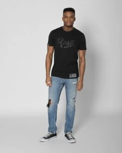 SPORT AND ICON BHT - Rosa Parks Tee 10 SPORT AND ICON BHT - Rosa Parks Tee