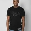 SPORT AND ICON BHT - Rosa Parks Tee 1 SPORT AND ICON BHT - Rosa Parks Tee