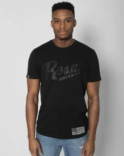 SPORT AND ICON BHT - Rosa Parks Tee