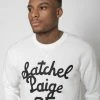 SPORT AND ICON BHT - Satchel Paige 25 Sweatshirt 2 SPORT AND ICON BHT - Satchel Paige 25 Sweatshirt