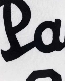 SPORT AND ICON BHT - Satchel Paige 25 Sweatshirt 15 SPORT AND ICON BHT - Satchel Paige 25 Sweatshirt