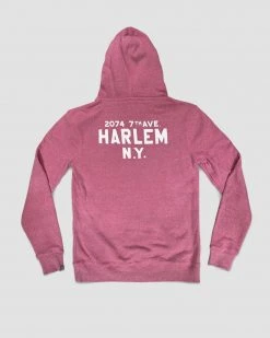 SPORT AND ICON BHT - Sugar Ray Robinson Pullover Hoody 25 SPORT AND ICON BHT - Sugar Ray Robinson Pullover Hoody