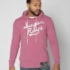 SPORT AND ICON BHT - Sugar Ray Robinson Pullover Hoody 1 SPORT AND ICON BHT - Sugar Ray Robinson Pullover Hoody