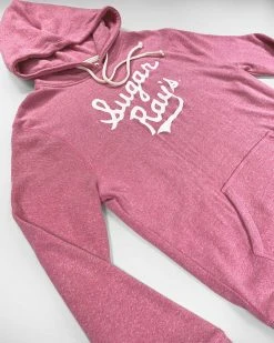 SPORT AND ICON BHT - Sugar Ray Robinson Pullover Hoody 22 SPORT AND ICON BHT - Sugar Ray Robinson Pullover Hoody