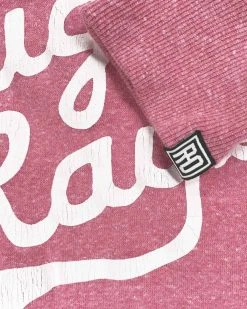 SPORT AND ICON BHT - Sugar Ray Robinson Pullover Hoody 20 SPORT AND ICON BHT - Sugar Ray Robinson Pullover Hoody