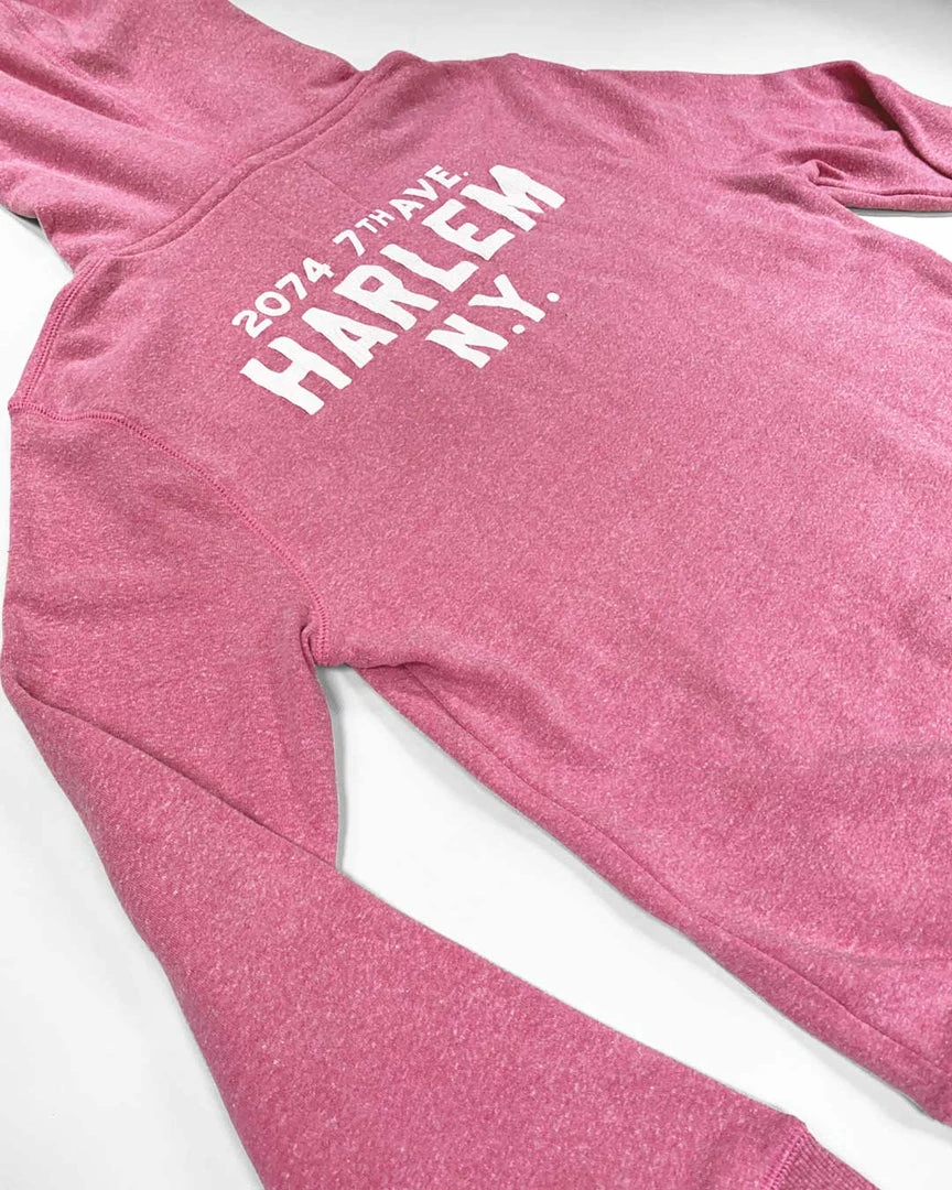 SPORT AND ICON BHT - Sugar Ray Robinson Pullover Hoody 12 SPORT AND ICON BHT - Sugar Ray Robinson Pullover Hoody