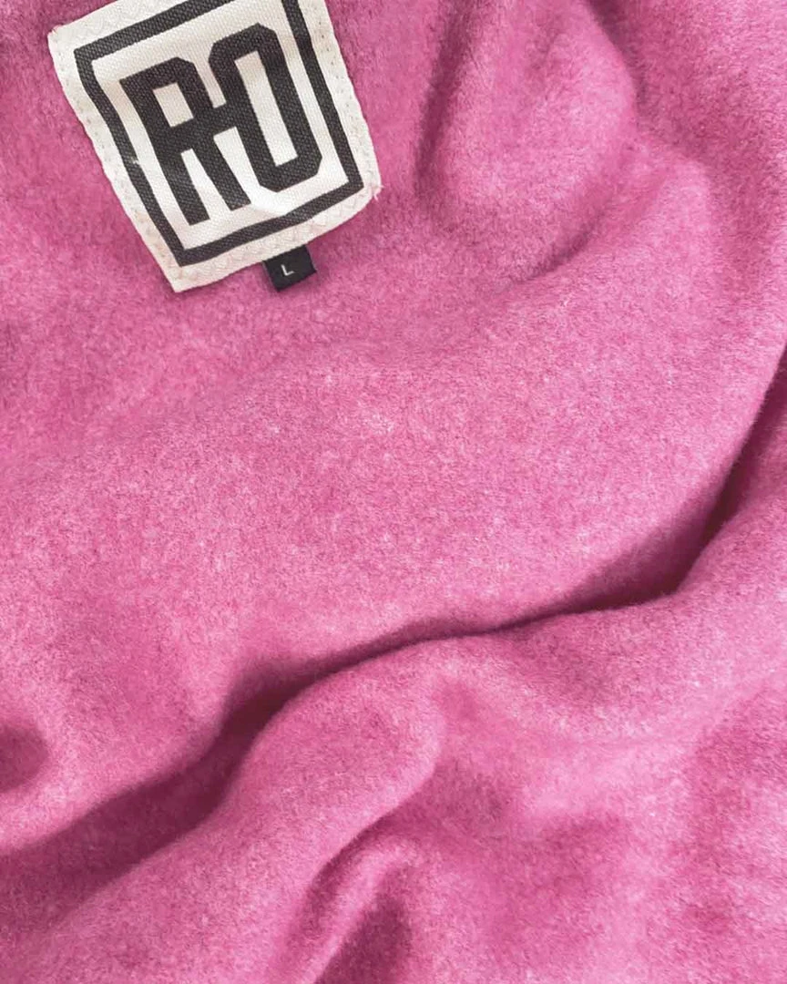 SPORT AND ICON BHT - Sugar Ray Robinson Pullover Hoody 8 SPORT AND ICON BHT - Sugar Ray Robinson Pullover Hoody