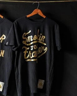 Black Boxing Royalty - Joe Frazier Tee