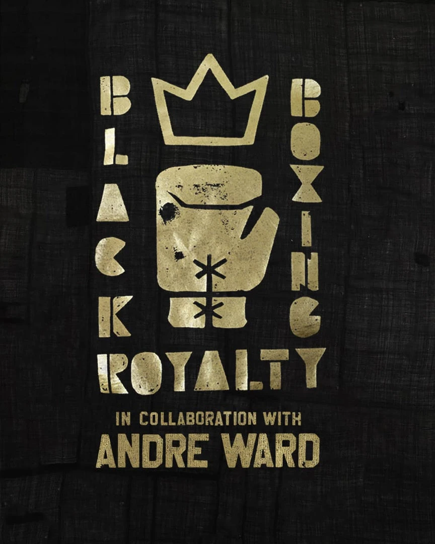 ROF Black Boxing Royalty Tribute Tee 5 ROF Black Boxing Royalty Tribute Tee