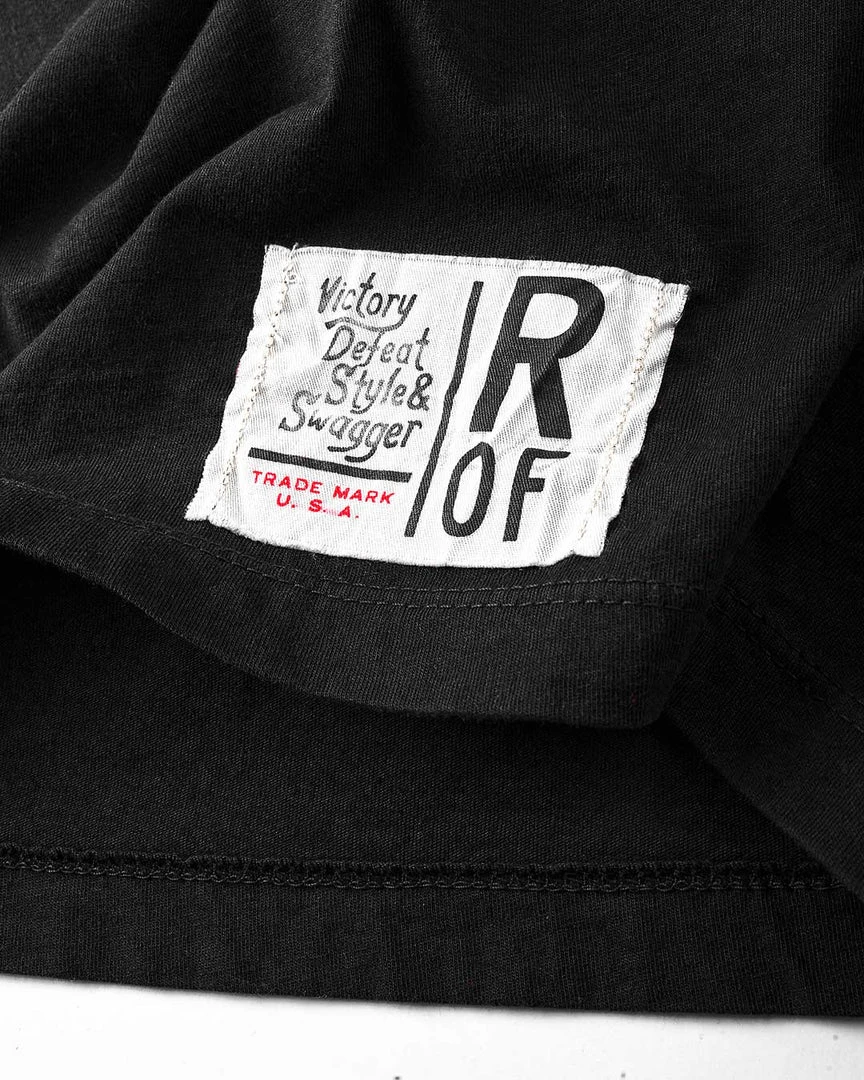 NEW ARRIVALS Bret Hart 32 Time Champ Black Tee 6 NEW ARRIVALS Bret Hart 32 Time Champ Black Tee