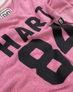 SPORT AND ICON Bret Hart 84 Sweatshirt