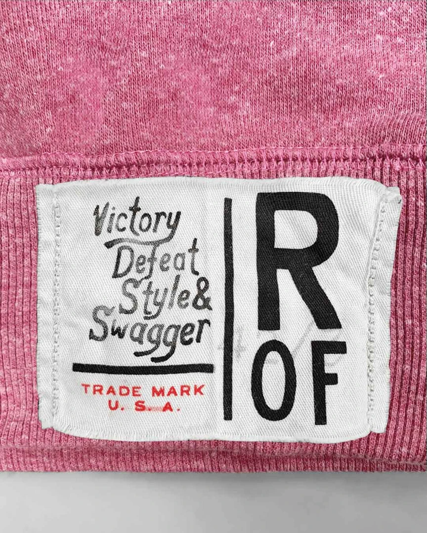 SPORT AND ICON Bret Hart 84 Sweatshirt 5 SPORT AND ICON Bret Hart 84 Sweatshirt