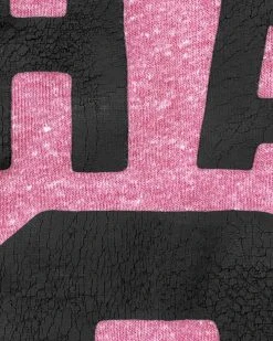 SPORT AND ICON Bret Hart 84 Sweatshirt 17 SPORT AND ICON Bret Hart 84 Sweatshirt