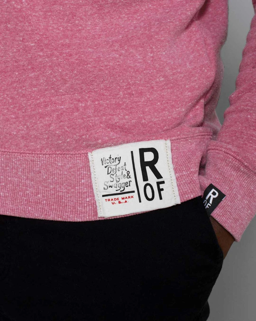 SPORT AND ICON Bret Hart 84 Sweatshirt 12 SPORT AND ICON Bret Hart 84 Sweatshirt