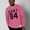 SPORT AND ICON Bret Hart 84 Sweatshirt 2 SPORT AND ICON Bret Hart 84 Sweatshirt