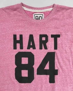SPORT AND ICON Bret Hart 84 Sweatshirt 20 SPORT AND ICON Bret Hart 84 Sweatshirt