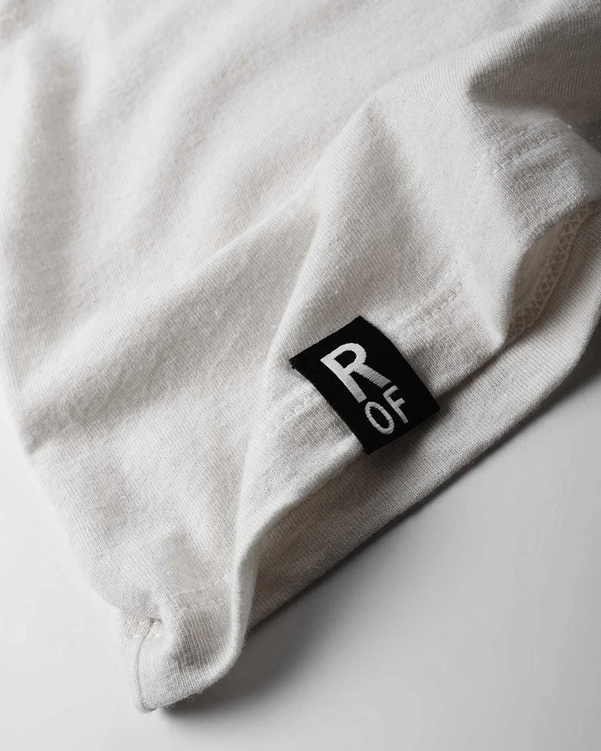 NEW ARRIVALS Bret Hart HFW Vintage White Tank 8 NEW ARRIVALS Bret Hart HFW Vintage White Tank