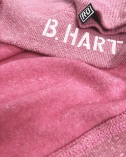 Bret Hart Hitman Classic Pullover Hoody SPORT AND ICON 17 Bret Hart Hitman Classic Pullover Hoody SPORT AND ICON